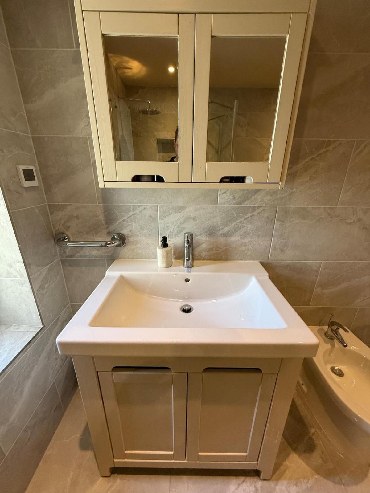 Dun Laoghaire Coastal Retreat & Hidden Getaway Dublin Luaran gambar