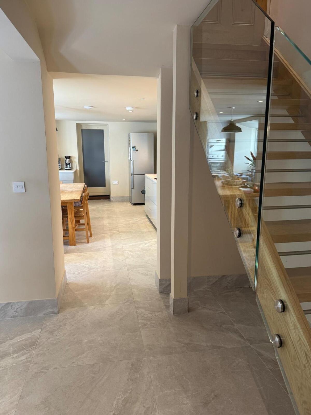 Dun Laoghaire Coastal Retreat & Hidden Getaway Dublin Luaran gambar