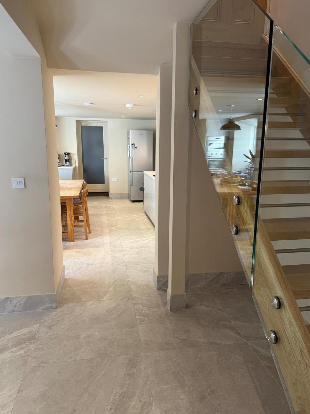 Dun Laoghaire Coastal Retreat & Hidden Getaway Dublin Luaran gambar