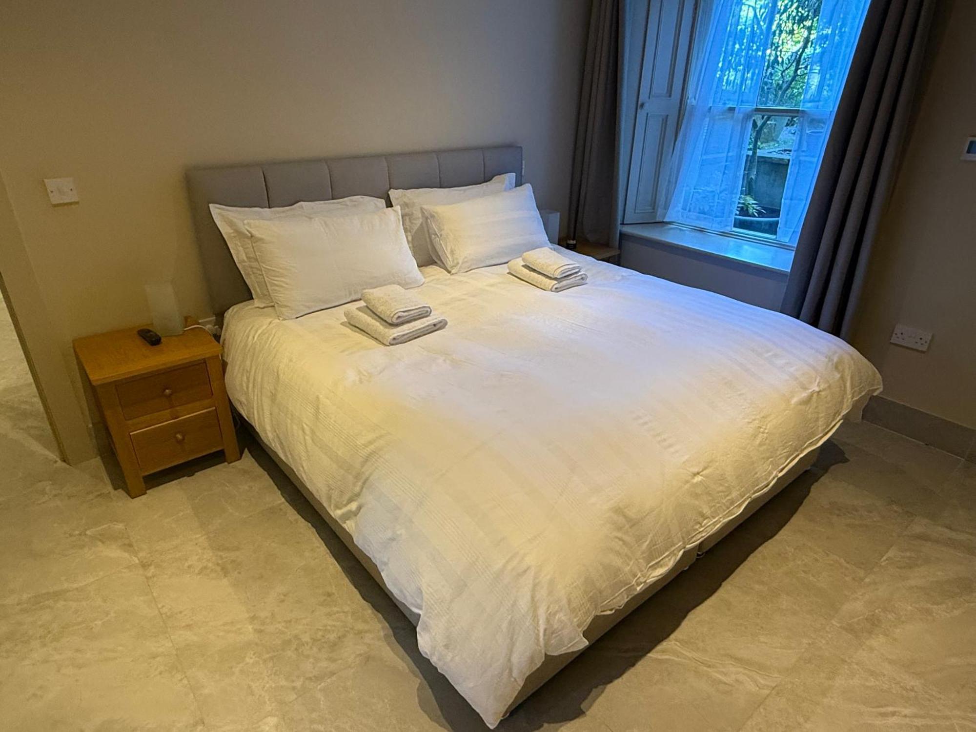 Dun Laoghaire Coastal Retreat & Hidden Getaway Dublin Luaran gambar